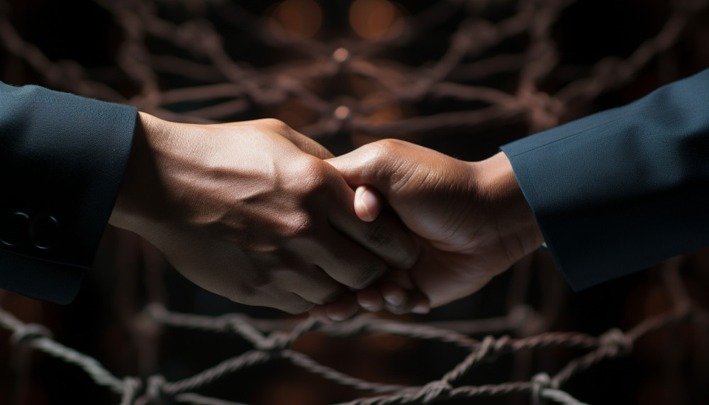 Breaking Barriers with Cross-border B2B Transactions