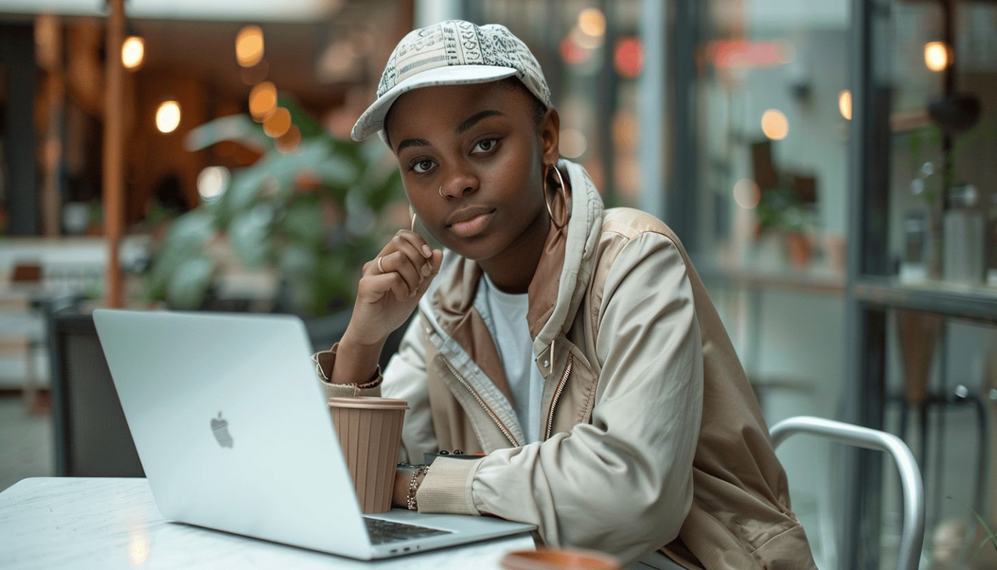 Developing a personal brand that resonates in the gig economy