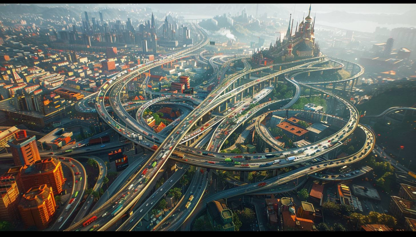 Exploring Global Traffic Solutions For Boosting Brand Reach Effectively