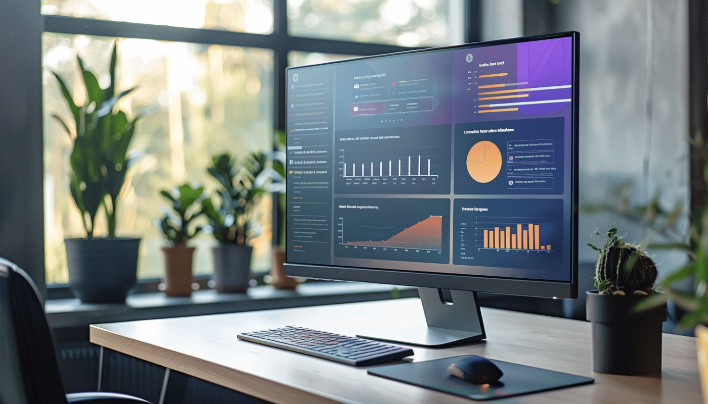 Exploring The Impact Of Custom Web Solutions On Business Growth