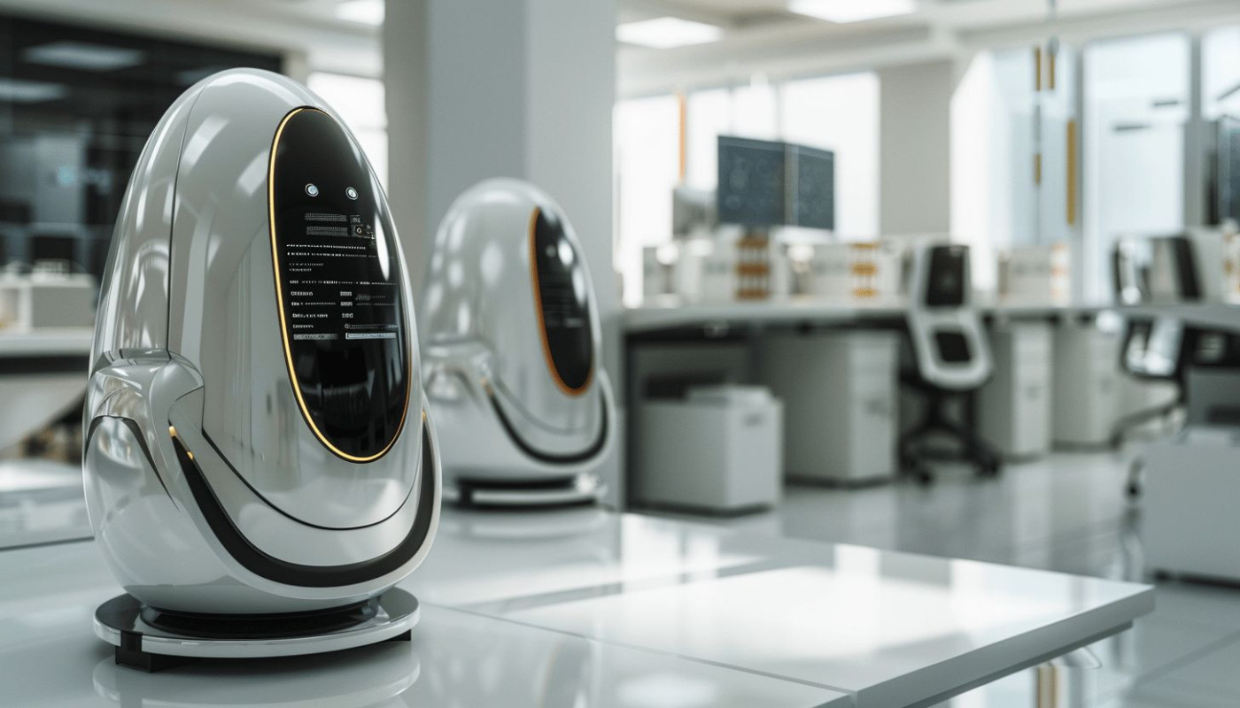 How AI Enhances Efficiency And Solves Complex Business Challenges