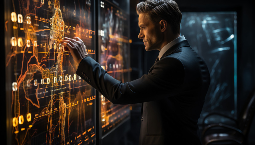 How AI is Transforming B2B Marketing Strategies