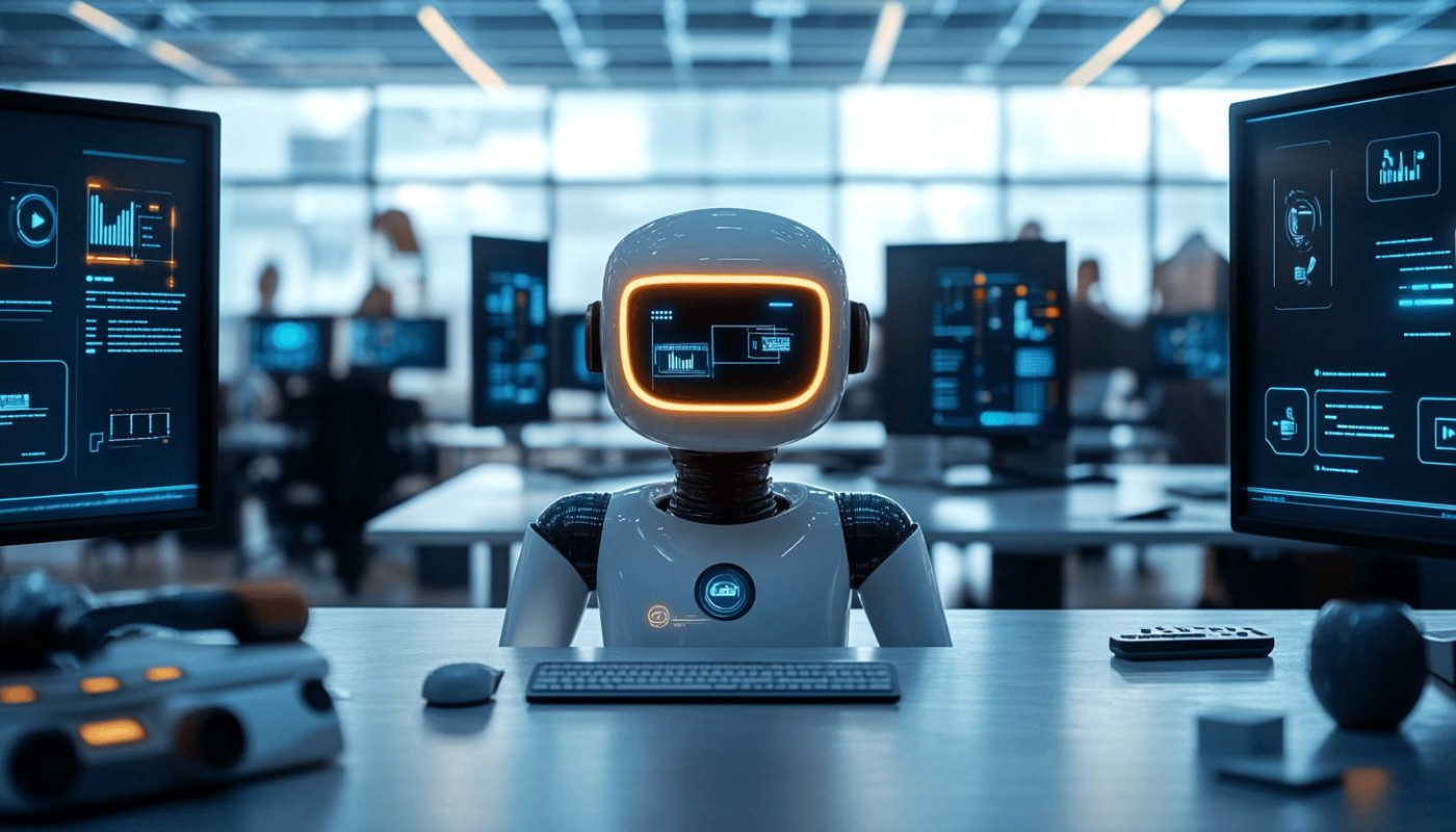 How Integrating Chatbots Can Enhance Multi-Channel Customer Service
