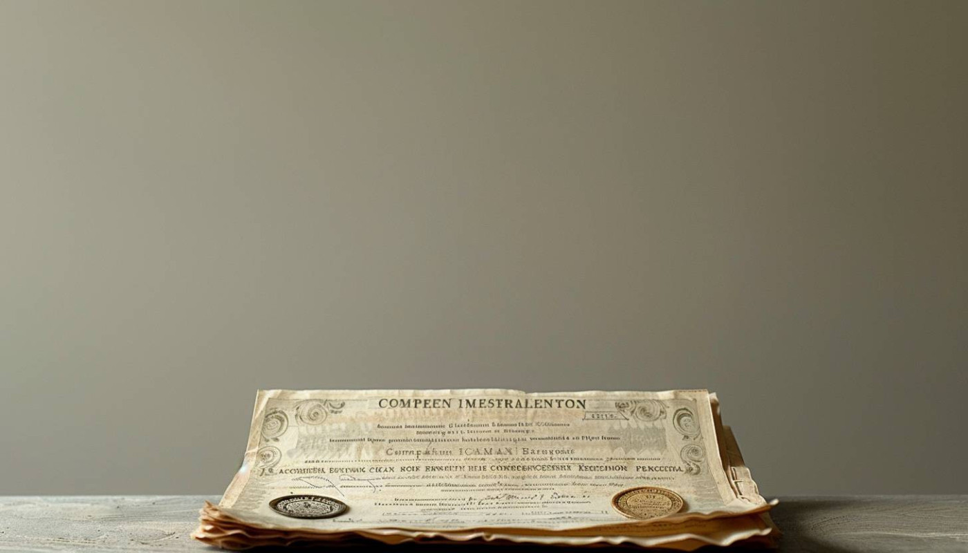 How To Effortlessly Obtain A French Company Registration Certificate