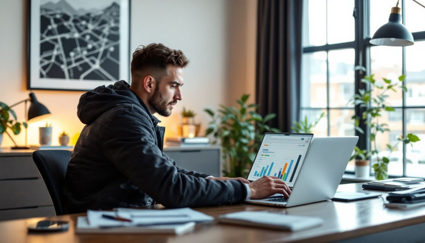 Maximizing Local SEO: A Comprehensive Guide For Entrepreneurs