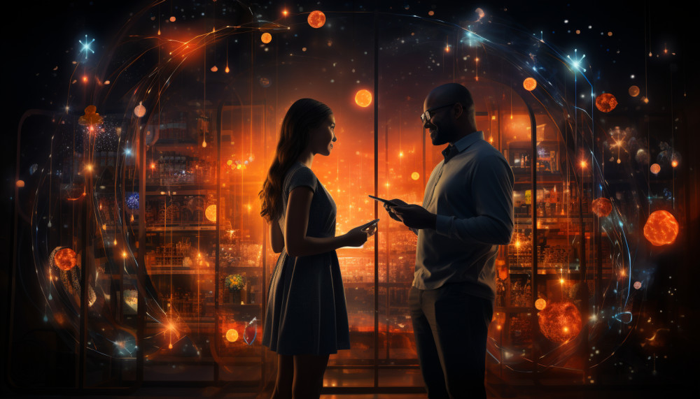 Reimagining Customer Relationships in the Digital Age