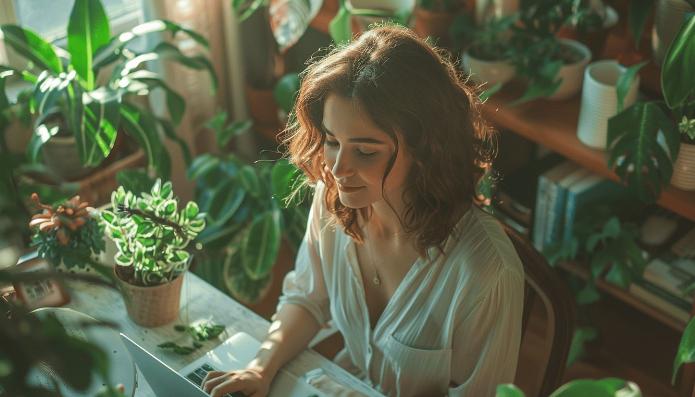 Strategies For Businesswomen To Thrive In Virtual Work Environments