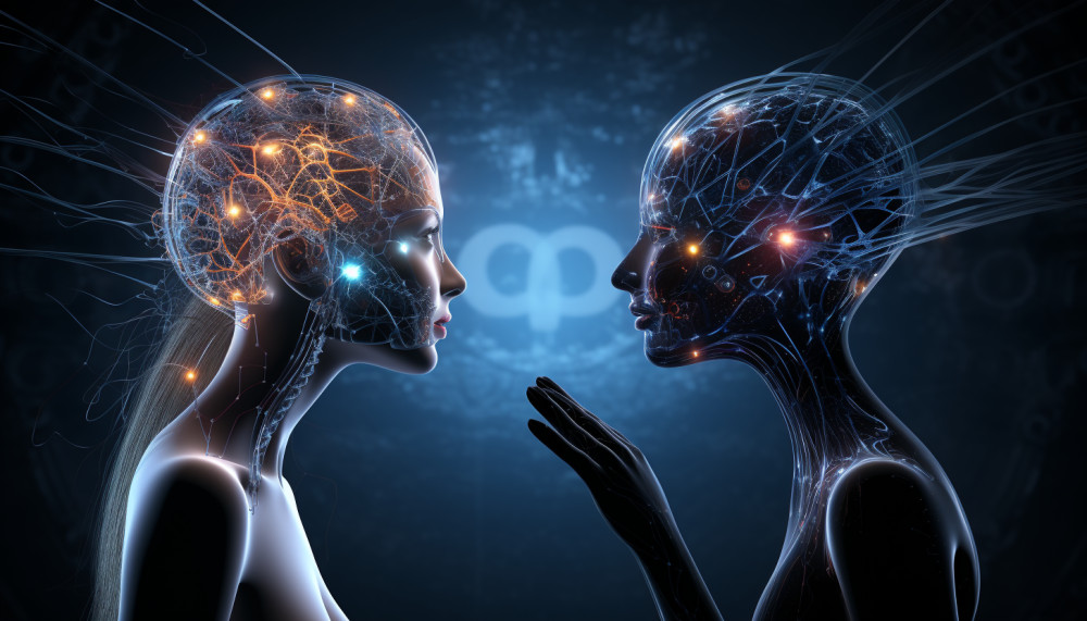 Tapping into the Power of AI for B2B Sales