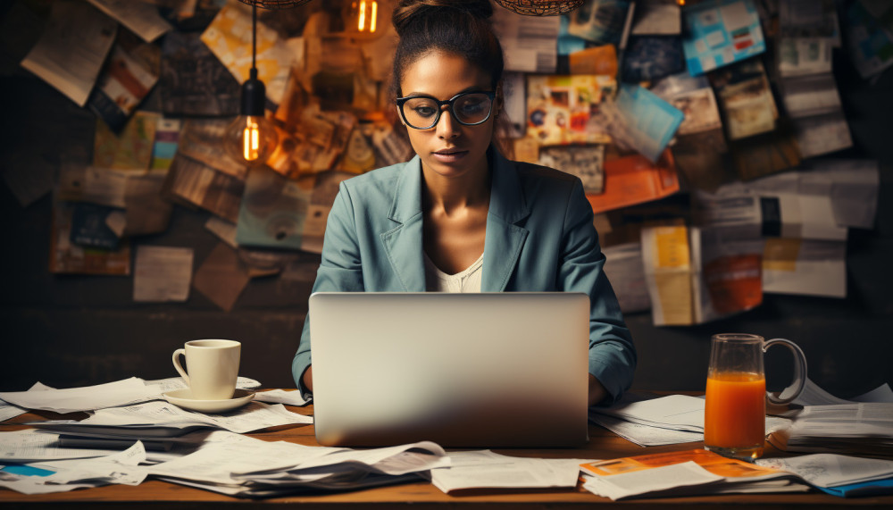 The Intricate Dance of Content Marketing in
