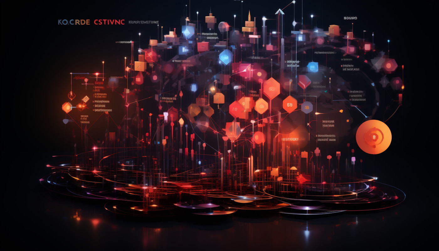 The Role Of Generative AI In Fostering Innovation And Competitiveness In The Global Market
